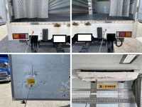MITSUBISHI FUSO Fighter Refrigerator & Freezer Truck TKG-FK71F 2015 669,000km_38