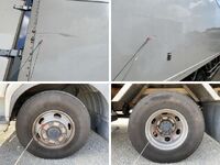MITSUBISHI FUSO Fighter Refrigerator & Freezer Truck TKG-FK71F 2015 669,000km_39