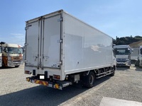 MITSUBISHI FUSO Fighter Refrigerator & Freezer Truck TKG-FK71F 2015 669,000km_3
