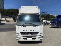 MITSUBISHI FUSO Fighter Refrigerator & Freezer Truck TKG-FK71F 2015 669,000km_4