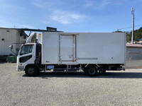 MITSUBISHI FUSO Fighter Refrigerator & Freezer Truck TKG-FK71F 2015 669,000km_5