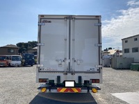 MITSUBISHI FUSO Fighter Refrigerator & Freezer Truck TKG-FK71F 2015 669,000km_6