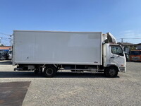MITSUBISHI FUSO Fighter Refrigerator & Freezer Truck TKG-FK71F 2015 669,000km_7