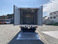 MITSUBISHI FUSO Fighter Refrigerator & Freezer Truck TKG-FK71F 2015 669,000km_8