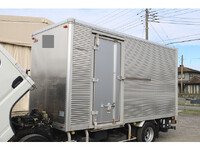 MITSUBISHI FUSO Canter Aluminum Van 2PG-FEAV0 2020 174,360km_11