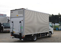 MITSUBISHI FUSO Canter Aluminum Van 2PG-FEAV0 2020 174,360km_2