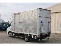 MITSUBISHI FUSO Canter Aluminum Van 2PG-FEAV0 2020 174,360km_4