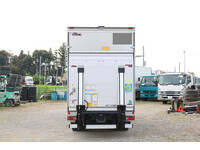 MITSUBISHI FUSO Canter Aluminum Van 2PG-FEAV0 2020 174,360km_7