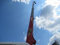 HINO Ranger Truck (With 4 Steps Of Cranes) 2PG-FD2ABA 2020 78,780km_10