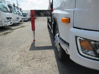 HINO Ranger Truck (With 4 Steps Of Cranes) 2PG-FD2ABA 2020 78,780km_11