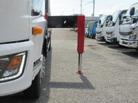 HINO Ranger Truck (With 4 Steps Of Cranes) 2PG-FD2ABA 2020 78,780km_12