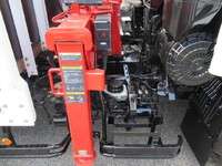 HINO Ranger Truck (With 4 Steps Of Cranes) 2PG-FD2ABA 2020 78,780km_14