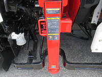 HINO Ranger Truck (With 4 Steps Of Cranes) 2PG-FD2ABA 2020 78,780km_15