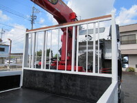 HINO Ranger Truck (With 4 Steps Of Cranes) 2PG-FD2ABA 2020 78,780km_16