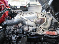 HINO Ranger Truck (With 4 Steps Of Cranes) 2PG-FD2ABA 2020 78,780km_20