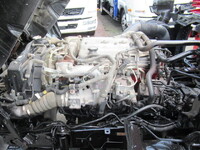 HINO Ranger Truck (With 4 Steps Of Cranes) 2PG-FD2ABA 2020 78,780km_21