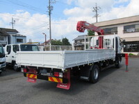 HINO Ranger Truck (With 4 Steps Of Cranes) 2PG-FD2ABA 2020 78,780km_2