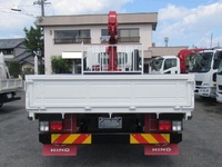 HINO Ranger Truck (With 4 Steps Of Cranes) 2PG-FD2ABA 2020 78,780km_5