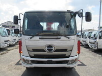 HINO Ranger Truck (With 4 Steps Of Cranes) 2PG-FD2ABA 2020 78,780km_8