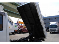 ISUZU Elf Dump BKG-NJR85AD 2007 112,129km_15