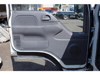 ISUZU Elf Dump BKG-NJR85AD 2007 112,129km_23