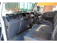 ISUZU Elf Dump BKG-NJR85AD 2007 112,129km_26