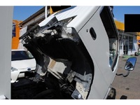 ISUZU Elf Dump BKG-NJR85AD 2007 112,129km_34