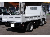ISUZU Elf Dump BKG-NJR85AD 2007 112,129km_3