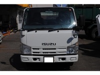 ISUZU Elf Dump BKG-NJR85AD 2007 112,129km_6