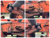 MITSUBISHI FUSO Fighter Container Carrier Truck QKG-FK62FZ 2013 249,713km_14