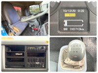 MITSUBISHI FUSO Fighter Container Carrier Truck QKG-FK62FZ 2013 249,713km_16
