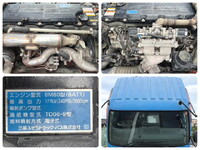 MITSUBISHI FUSO Fighter Container Carrier Truck QKG-FK62FZ 2013 249,713km_19