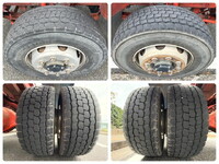 MITSUBISHI FUSO Fighter Container Carrier Truck QKG-FK62FZ 2013 249,713km_20