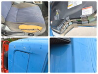 MITSUBISHI FUSO Fighter Container Carrier Truck QKG-FK62FZ 2013 249,713km_21