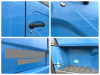 MITSUBISHI FUSO Fighter Container Carrier Truck QKG-FK62FZ 2013 249,713km_22