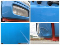 MITSUBISHI FUSO Fighter Container Carrier Truck QKG-FK62FZ 2013 249,713km_23