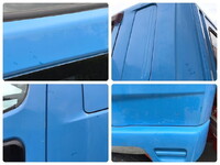 MITSUBISHI FUSO Fighter Container Carrier Truck QKG-FK62FZ 2013 249,713km_24