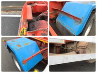 MITSUBISHI FUSO Fighter Container Carrier Truck QKG-FK62FZ 2013 249,713km_26