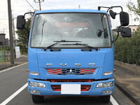 MITSUBISHI FUSO Fighter Container Carrier Truck QKG-FK62FZ 2013 249,713km_5