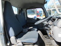 MITSUBISHI FUSO Canter Flat Body SKG-FEA20 2011 15,382km_10