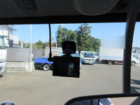 MITSUBISHI FUSO Canter Flat Body SKG-FEA20 2011 15,382km_15