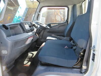 MITSUBISHI FUSO Canter Flat Body SKG-FEA20 2011 15,382km_20