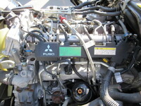 MITSUBISHI FUSO Canter Flat Body SKG-FEA20 2011 15,382km_22