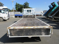 MITSUBISHI FUSO Canter Flat Body SKG-FEA20 2011 15,382km_29