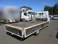 MITSUBISHI FUSO Canter Flat Body SKG-FEA20 2011 15,382km_34