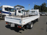 MITSUBISHI FUSO Canter Flat Body SKG-FEA20 2011 15,382km_4