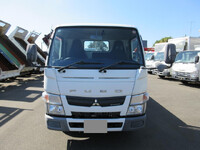 MITSUBISHI FUSO Canter Flat Body SKG-FEA20 2011 15,382km_5