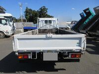 MITSUBISHI FUSO Canter Flat Body SKG-FEA20 2011 15,382km_6