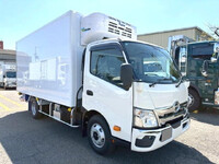 HINO Dutro Refrigerator & Freezer Truck 2WG-XZU713N 2026 1km_1