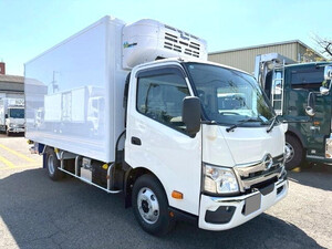 HINO Dutro Refrigerator & Freezer Truck 2WG-XZU713N 2026 1km_1